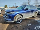 Passenger Rear Suspension Awd Platinum Fits 22-25 Pathfinder 2124790 Used. Price: $849.90.