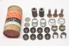 Nos Vintage Chevrolet Front Tie Rod Service Parts Saginaw Steering Gm 5678419 New. Price: $42.95.