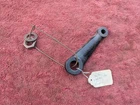 1964-72 Gto Lemans Tempest T-37 V8 Manual Steering Pitman Arm #5679206 Oem Gm Used. Price: $45.00.