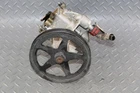 146K Mile 17-20 Escalade 6.2L Engine Motor Power Steering Pump Pulley Unit Oem Used. Price: $100.99.