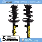 Front Complete Struts Fits 2015-2020 Acura Tlx Monroe Lifetime Warranty New. Price: $286.35.