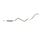 Mercedes-benz W221 Hydraulic System Line Pipe A2219972682 Original No Duty New. Price: $173.34.