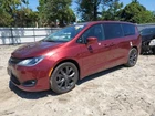 2020 Chrysler Pacifica Right Front Knee Assembly Oem 510-10135R 102K Miles Used. Price: $299.95.