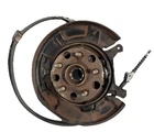 06-12 Lexus GS300/GS350/GS430/IS350 Rear Left Driver Side Knuckle Spindle Oem Used. Price: $104.00.