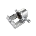 84309161 Ac Delco Brake Caliper Rear Driver Left Side For Chevy Hand Colorado New. Price: $69.25.