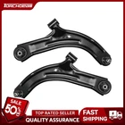 Front Lower Control Arms W/ball Joints For 2007-2011 Nissan Versa 2012 1.8L 2PC New. Price: $43.99.