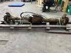 2014 Ford F-150 Rear Axle 3.73 Ratio Lug 115K Oem Used. Price: $763.00.