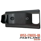 2004-2012 Aston Martin DB9/DB11 Plate Mount New Oem HY53-17A835-BA. Price: $108.80.