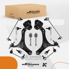 Front Lower Control Arms W/ball Joints Suspension Kit For 2013-2017 Honda Accord New. Price: $132.98.