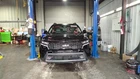 Stabilizer Bar Korea Built Front Fits 21-23 Santa Fe 1075069 Used. Price: $105.00.