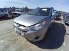 Upper Control Arm Rear Awd Fits 10-16 Sportage 10654915 Used. Price: $71.02.