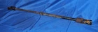 1987-1995 Jeep Wrangler Yj 4.0L 6 Cyl Mt 4X4 Steering Column Intermedaite Shaft Used. Price: $79.95.
