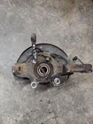Driver Left Lh Front Spindle/ Knuckle Fits 2004-2008 Maxima Factory Oem Used. Price: $57.00.