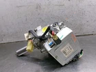14 - 16 Kia Forte Steering Column Floor Shift Sedan Used. Price: $119.96.