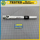 94-01 Bmw 730 740 750 Steering Column Upper Intermediate Joint Flex Shaft Oem Used. Price: $40.63.