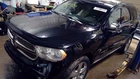 Driver Left Rear Knuckle/stub Fits 11-12 Durango 10274182 Used. Price: $103.95.