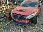 Passenger Lower Control Arm Front With Turbo SPEED3 Fits 10-13 Mazda 203621 Used. Price: $75.00.
