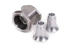Bmr Suspension Ford Mustang 8.8IN Differential Bearing Kit - Spherical New. Price: $136.83.