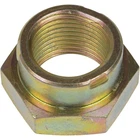 05177 Dorman Spindle Nut Front Rear For Chevy Yukon Suburban Express Van Jeep New. Price: $27.28.