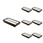 Engine Air Filter (7 Pack) For Subaru Xv Crosstrek Suzuki SX4 Crossover New. Price: $65.73.