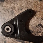 Suspension Subframe Reinforcement Bracket-rear New. Price: $600.00.