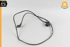03-11 Mercedes W219 CLS500 Turning Angle Sensor Wiring Harness 2115406905 Oem Used. Price: $45.65.