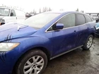 Driver Left Lower Control Arm Rear Fits 07-12 Mazda CX-7 32318249 Used. Price: $110.70.