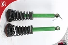 1997-2006 Jaguar XK8 Xkr X100 Front Left And Right Side Shock Strut Absorber Oem Used. Price: $281.25.