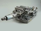 2010 - 2011 Mercedes Benz Class W212 E350 4MATIC Column Memory Front Oem Used. Price: $130.40.