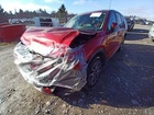 Passenger Lower Control Arm Rear Front Fits 13-18 Mazda CX-5 12755137 Used. Price: $71.02.