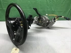 2013-2016 Hyundai Santa Fe Steering Wheel Column Complete Oem 56110-2W901 Used. Price: $274.99.
