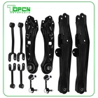 Rear Upper & Lower Control Arm Trailing Sway Bar For 2011-2013 Dodge Avenger New. Price: $108.19.