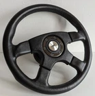 Steering Wheel Oem Luisi Polyurethane Fits For Mercedes W123 W124 R107 78-92 New. Price: $239.00.