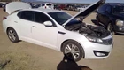 Rear Suspension With Crossmember 2.4L Ex Fits 12-13 Optima 390777 Used. Price: $650.00.