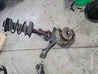 (local Pickup Only) Passenger Right Front Knee Awd Fits 22-25 Corolla Cross 2145 Used. Price: $484.40.