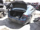 Driver Rear Suspension Without Crossmember Turbo Fits 23-25 Accord 134380 Used. Price: $243.00.