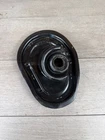 87-93 Ford Mustang Steering Column Firewall Grommet Rubber 1987-1993 Used. Price: $35.00.