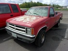 Used Steering Column Fits: 1990 Dodge Dakota Floor Shift W/o Tilt Wheel 4X4 Grad. Price: $133.15.