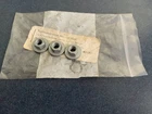 (3) New For Bmw Hexagon Transmission Mount Nut P/n 22316760944. Price: $6.77.