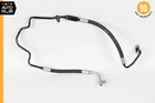 07-14 Mercedes W221 S600 CL63 Amg Abc Hydraulic Suspension Line Rear Left Oem Used. Price: $45.65.