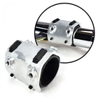 Gm 69 & Later Oe Dash Mount Strap Clamp Steering Column Bracket Adapter Nova Ss New. Price: $125.22.