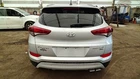 Driver Rear Suspension Without Crossmember Awd Fits 16-18 Tucson 7116614 Used. Price: $522.40.