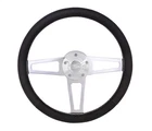 Grant 1912-1 Billet Series Steering Wheel And Installation Kit New. Price: $303.87.