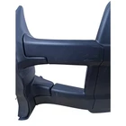 Ford Transit 15-19 150 250 350 Left Door Mirror Long Arm EK4Z-17683-HB Oem Used. Price: $249.00.