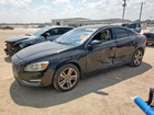 Driver Rear Suspension Vin Y 1ST Digit Swb Fwd Fits 14-18 Volvo S60 3748287 Used. Price: $496.00.