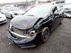 Steering Column Floor Shift Electric Power Ex Fits 14-15 Civic 1013550 Used. Price: $135.00.