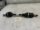 2022 Bmw M3 Driver Left Side Front Axle Shaft Oem 809219501 Used. Price: $884.95.