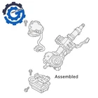 New Oem Kia Steering Column W/ Module For 2020-2022 Sportage 56310D9010. Price: $1997.46.