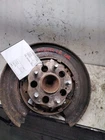 Driver Left Rear Knuckle/stub Fits 11-17 Odyssey 367662 Used. Price: $78.99.