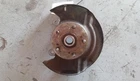 2007-2009 Honda Crv Left Driver Side Spindle Knuckle Used. Price: $85.49.
